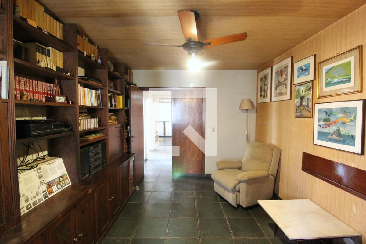 Apartamento, 3 quartos, 210 m² - Foto 21