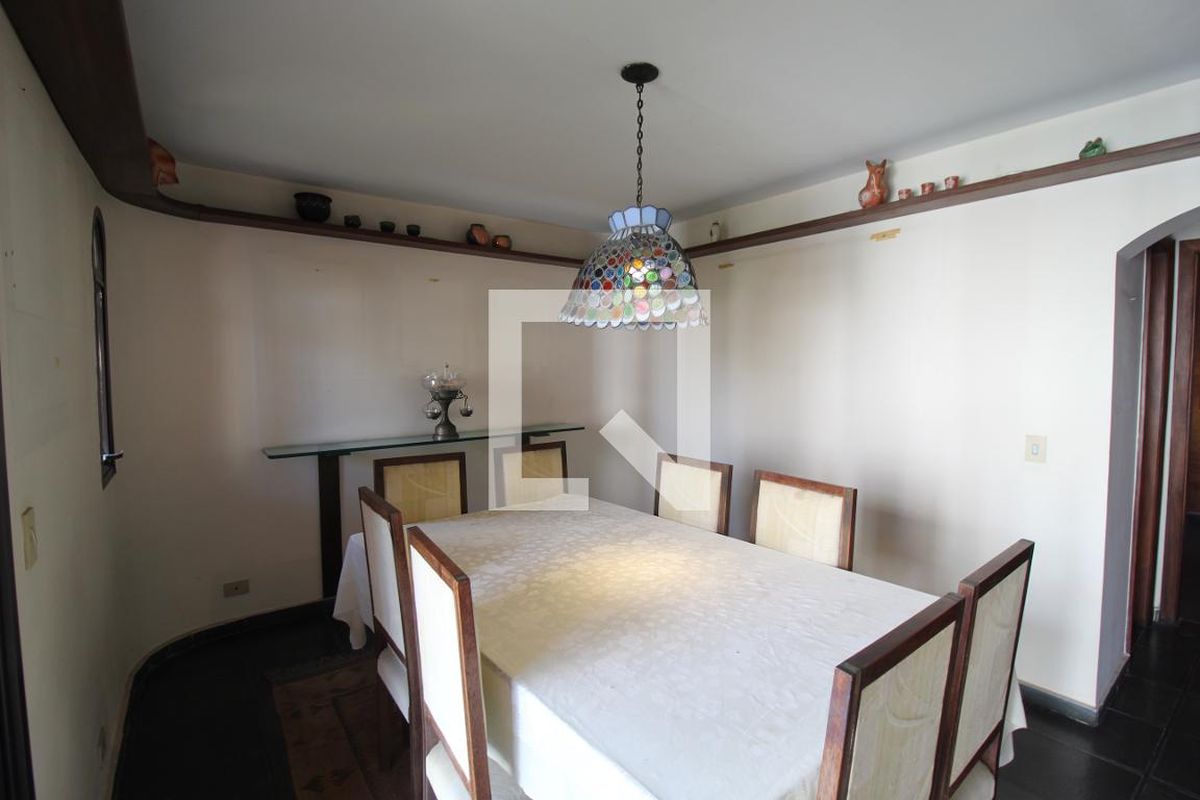 Apartamento, 3 quartos, 210 m² - Foto 9