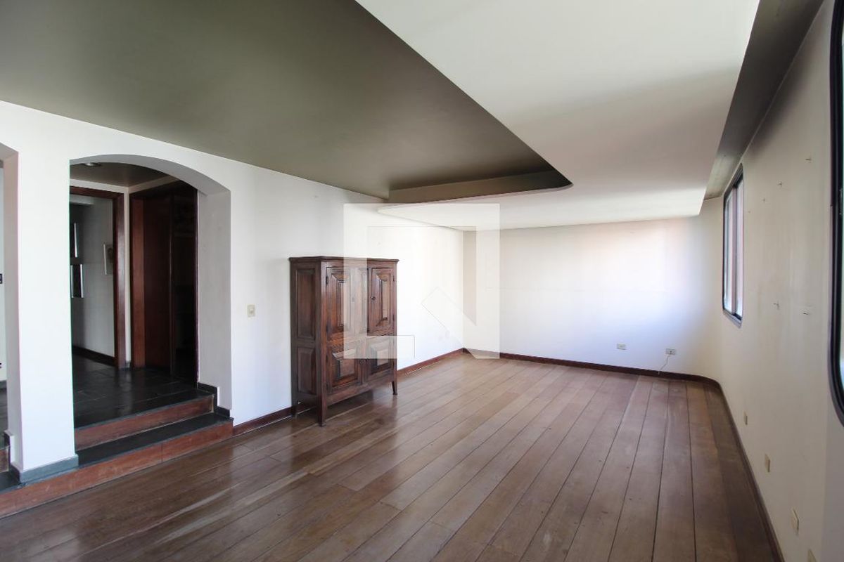Apartamento, 3 quartos, 210 m² - Foto 4
