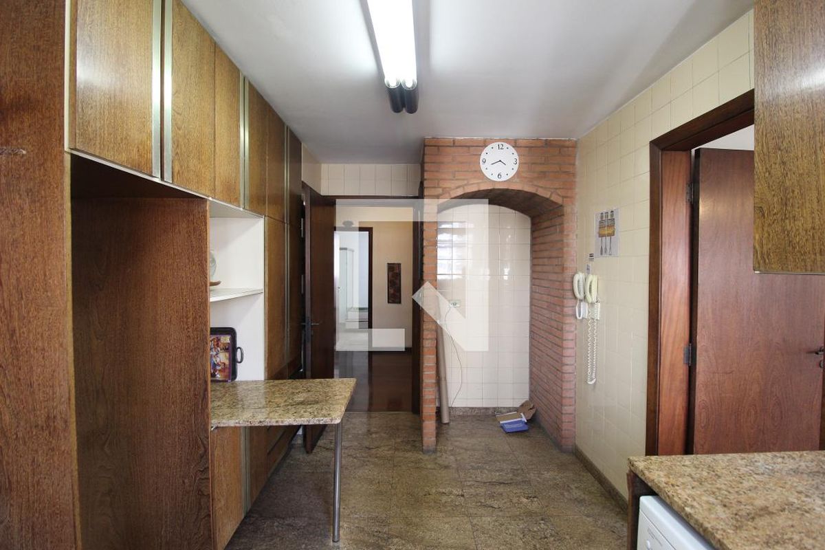 Apartamento, 3 quartos, 210 m² - Foto 52