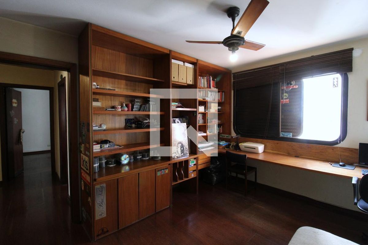 Apartamento, 3 quartos, 210 m² - Foto 25