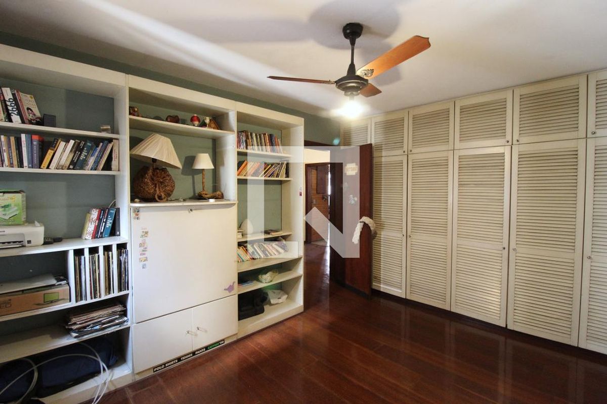 Apartamento, 3 quartos, 210 m² - Foto 31
