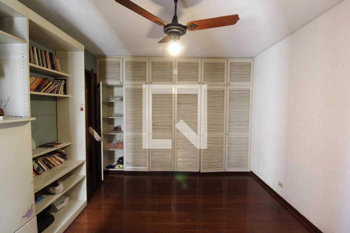Apartamento, 3 quartos, 210 m² - Foto 35