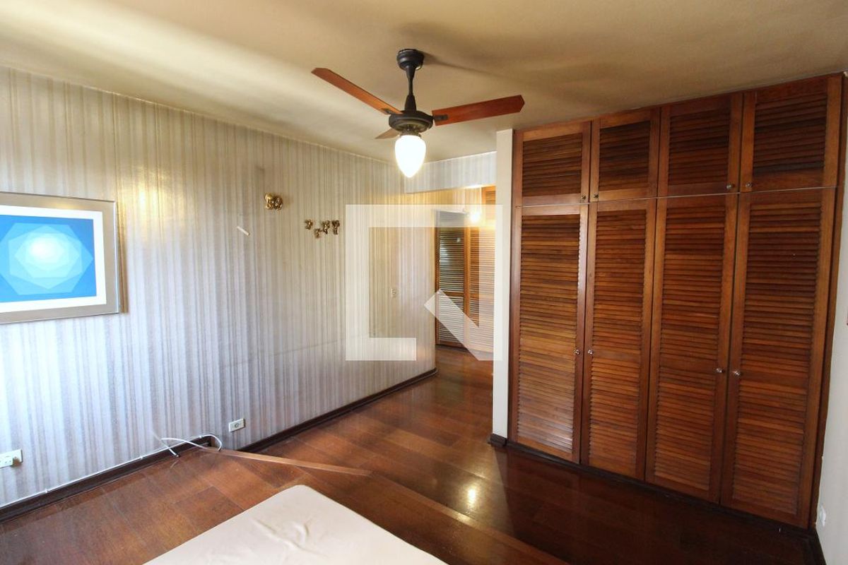 Apartamento, 3 quartos, 210 m² - Foto 38