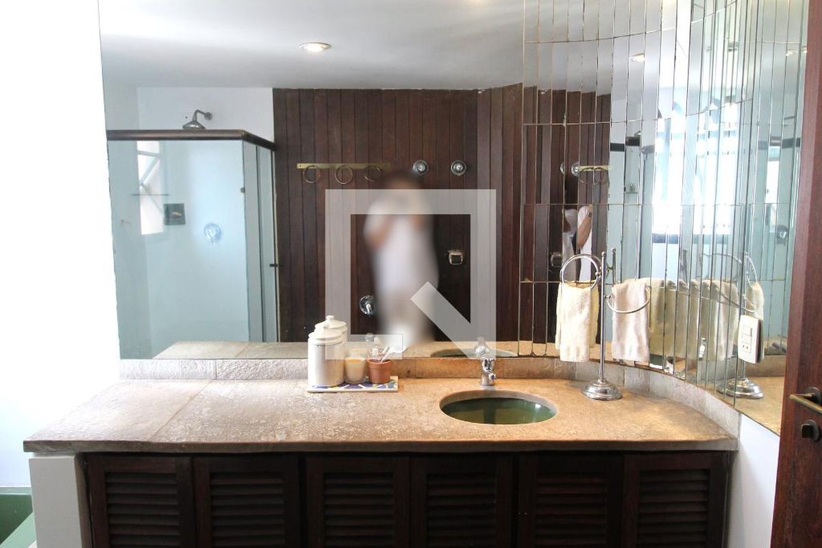 Apartamento, 3 quartos, 210 m² - Foto 48