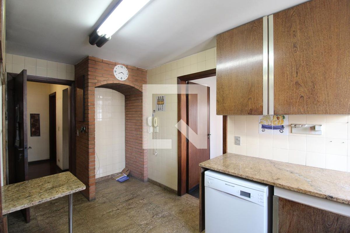 Apartamento, 3 quartos, 210 m² - Foto 54