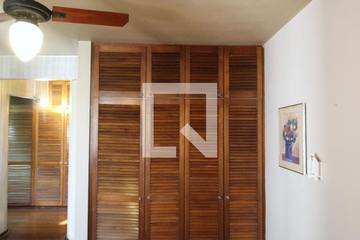 Apartamento, 3 quartos, 210 m² - Foto 40