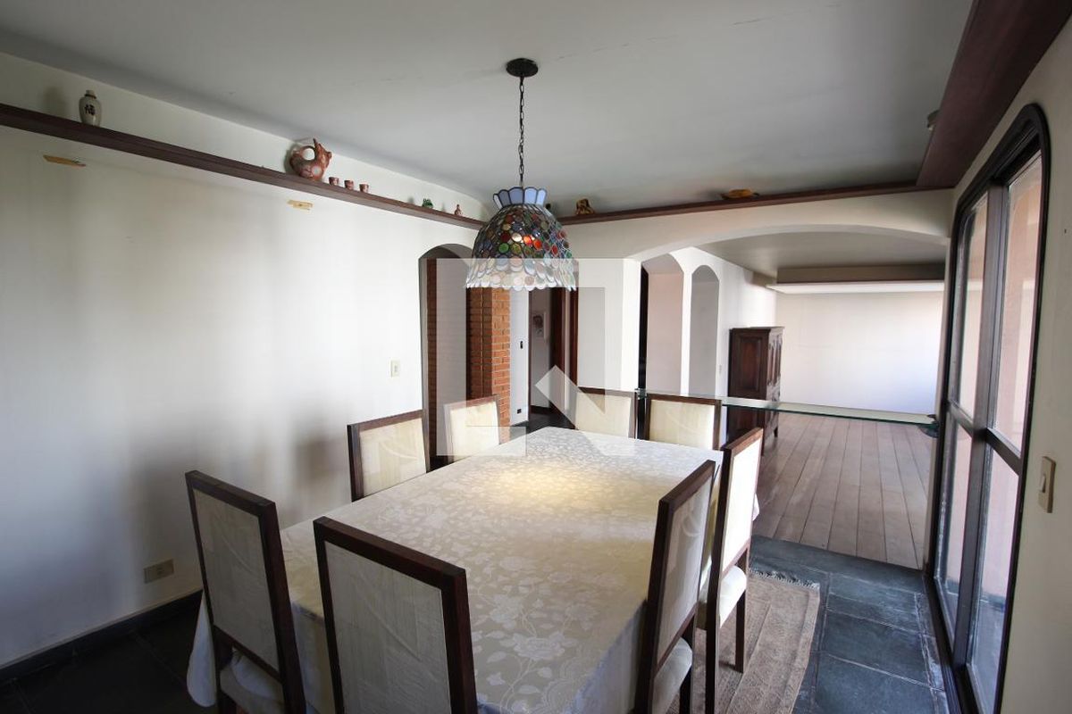 Apartamento, 3 quartos, 210 m² - Foto 8