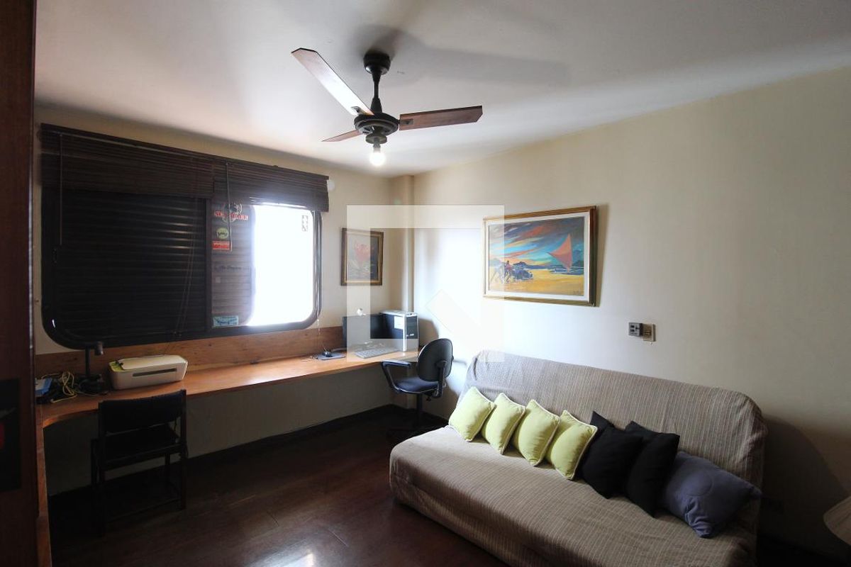 Apartamento, 3 quartos, 210 m² - Foto 23