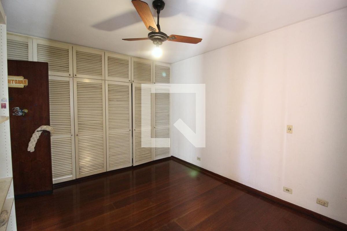 Apartamento, 3 quartos, 210 m² - Foto 33