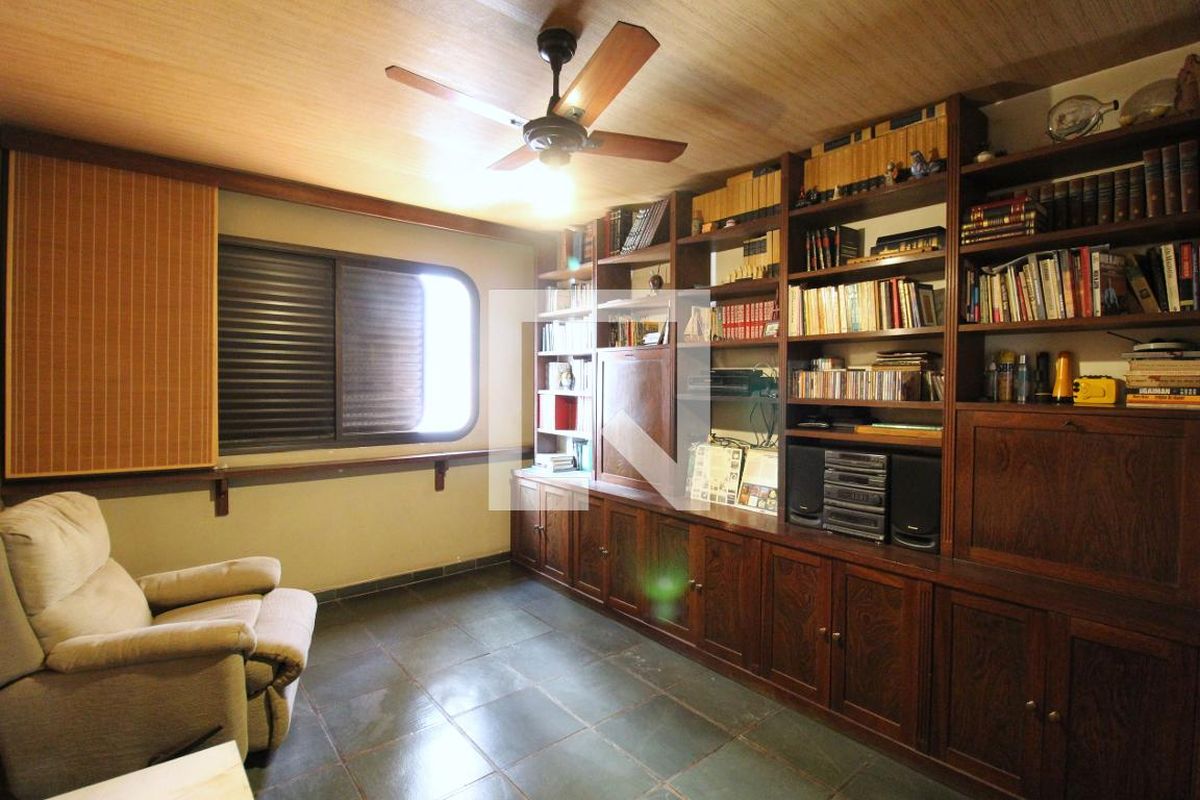 Apartamento, 3 quartos, 210 m² - Foto 19