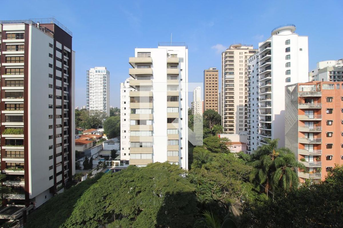 Apartamento, 3 quartos, 210 m² - Foto 6