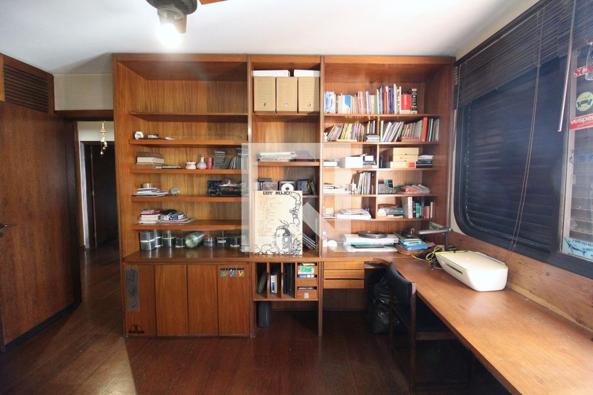 Apartamento, 3 quartos, 210 m² - Foto 28
