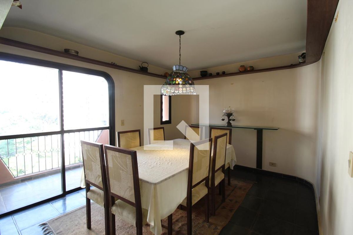 Apartamento, 3 quartos, 210 m² - Foto 7