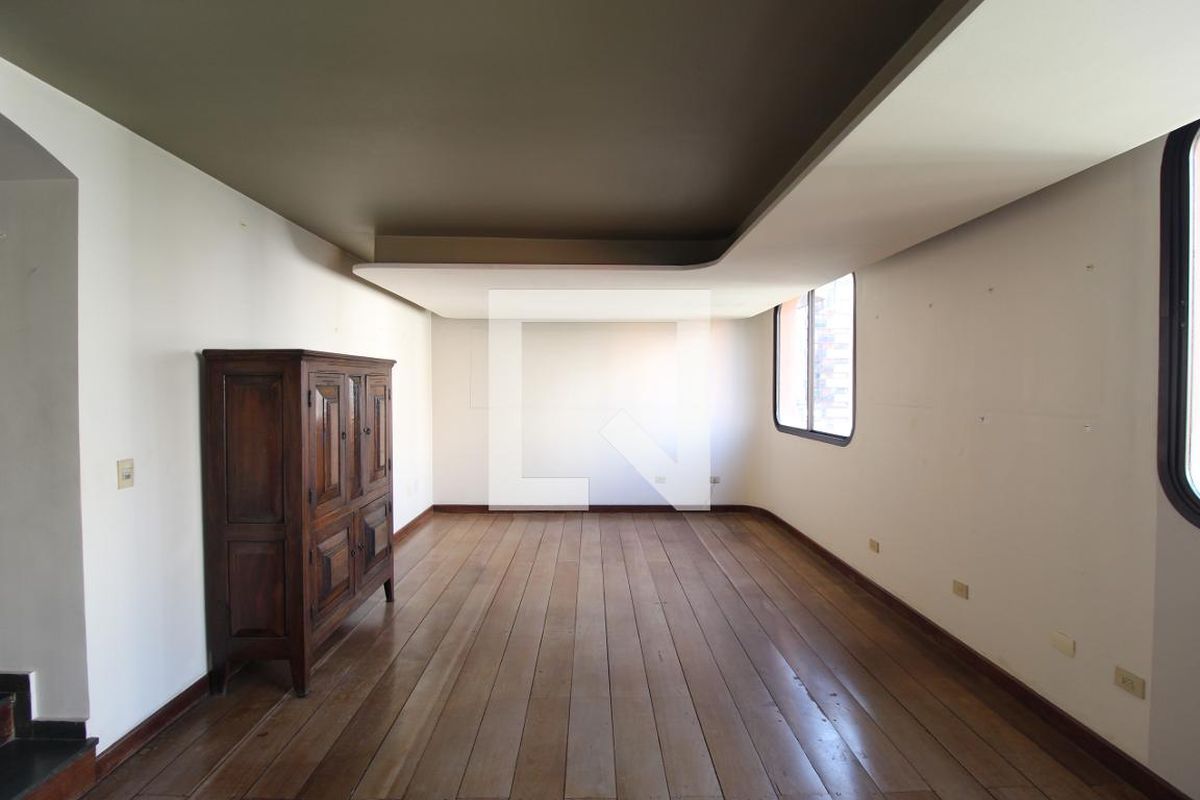 Apartamento, 3 quartos, 210 m² - Foto 5