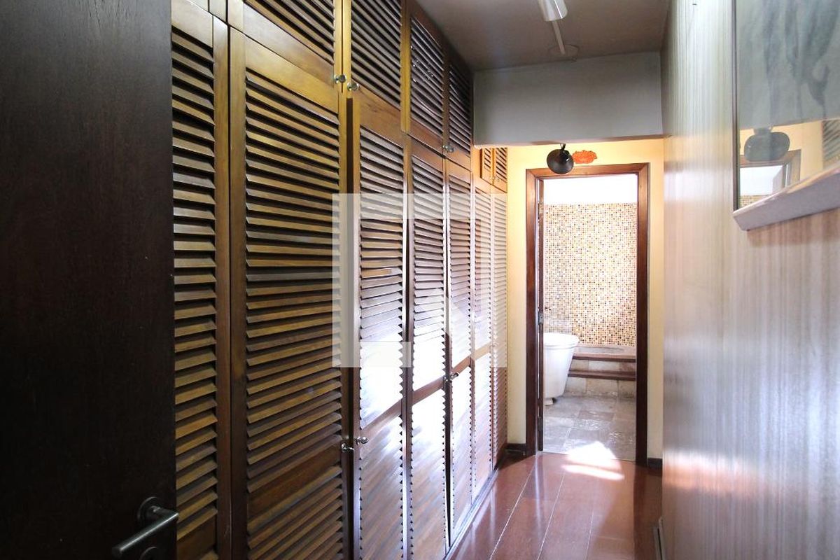 Apartamento, 3 quartos, 210 m² - Foto 45