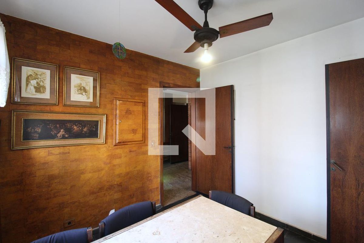 Apartamento, 3 quartos, 210 m² - Foto 58