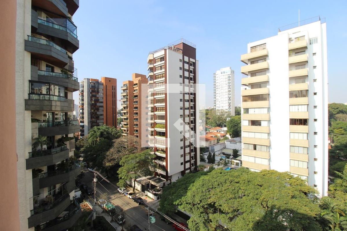 Apartamento, 3 quartos, 210 m² - Foto 14