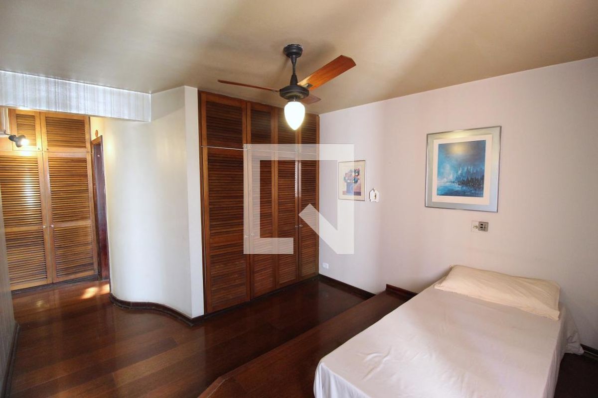 Apartamento, 3 quartos, 210 m² - Foto 39