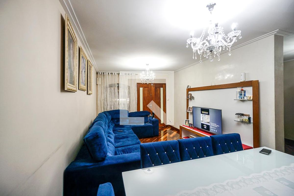 Casa, 3 quartos, 226 m² - Foto 4