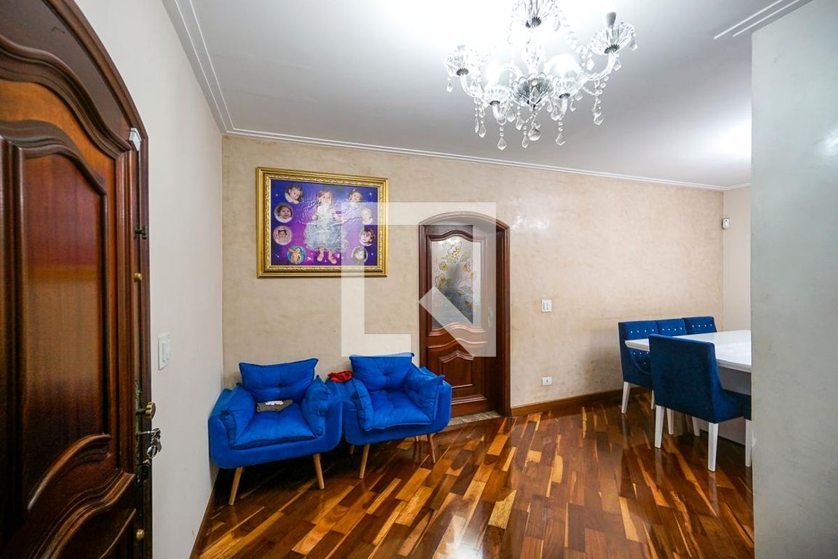 Casa, 3 quartos, 226 m² - Foto 12