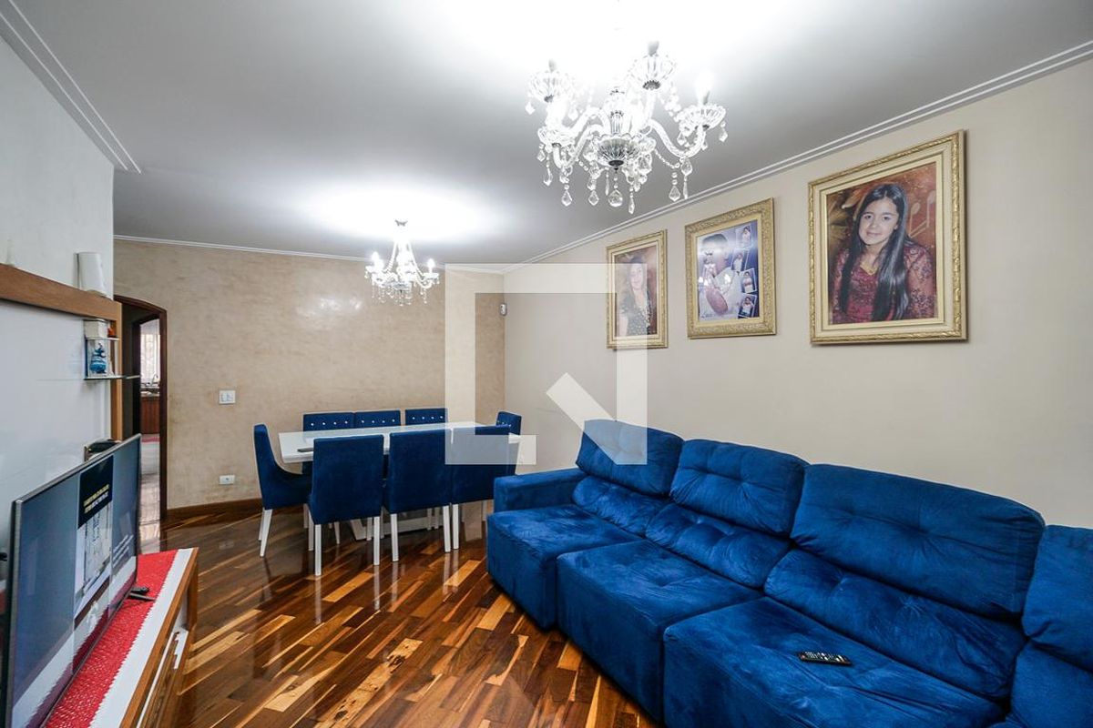 Casa, 3 quartos, 226 m² - Foto 6