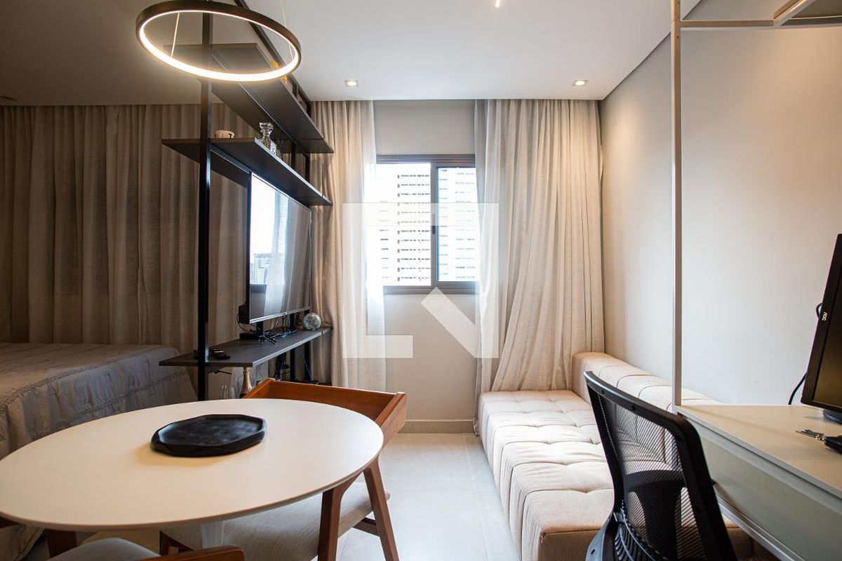 Kitnet-Studio, 26 m² - Foto 4