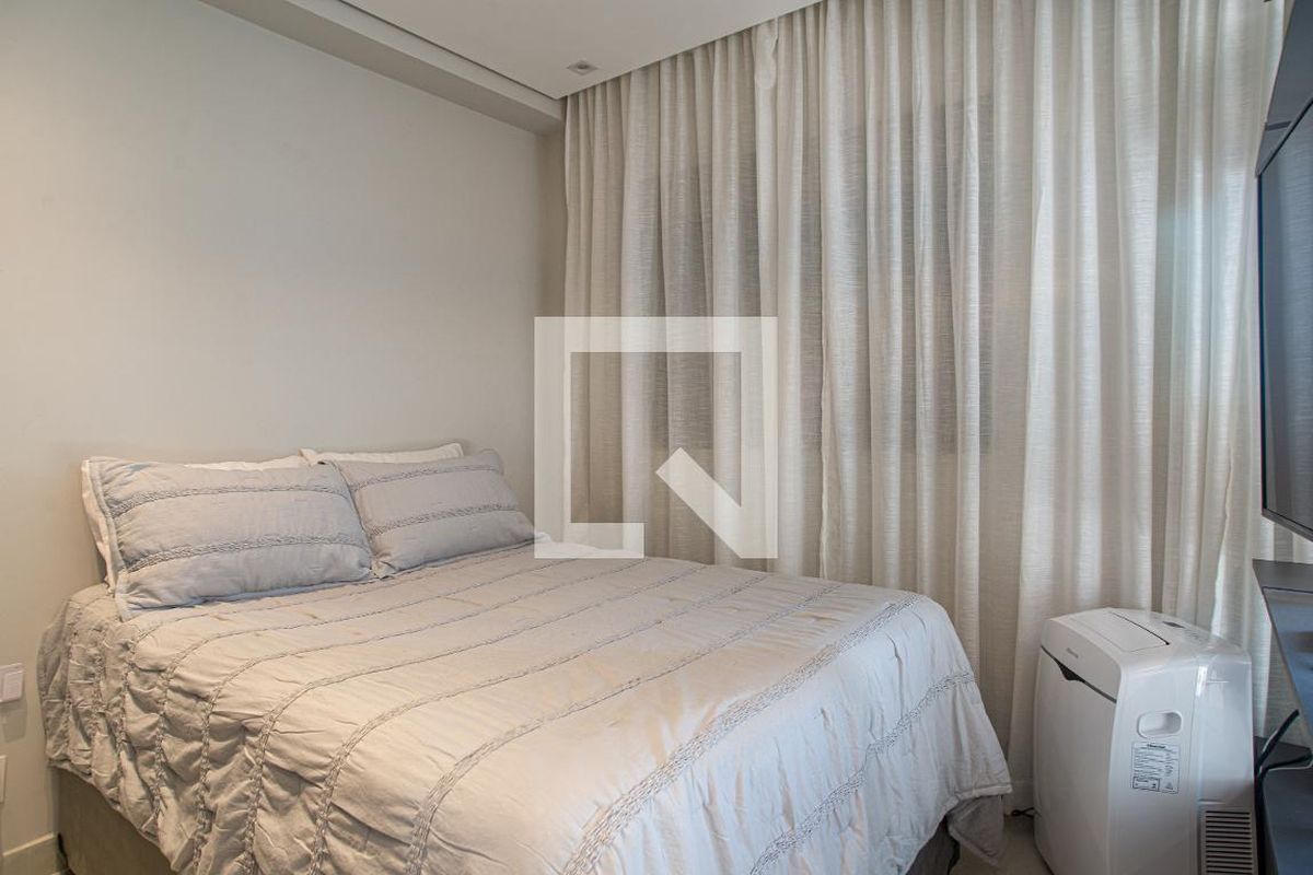 Kitnet-Studio, 26 m² - Foto 20