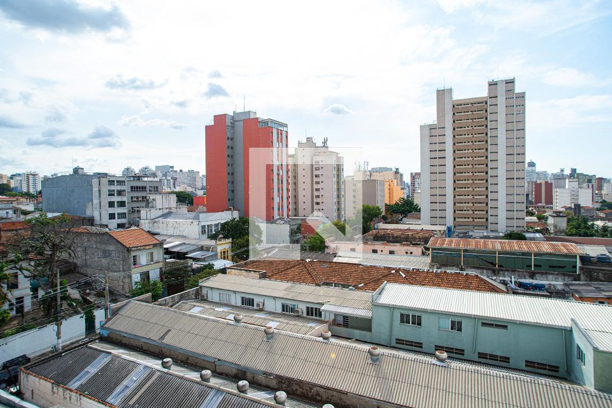 Kitnet-Studio, 26 m² - Foto 18