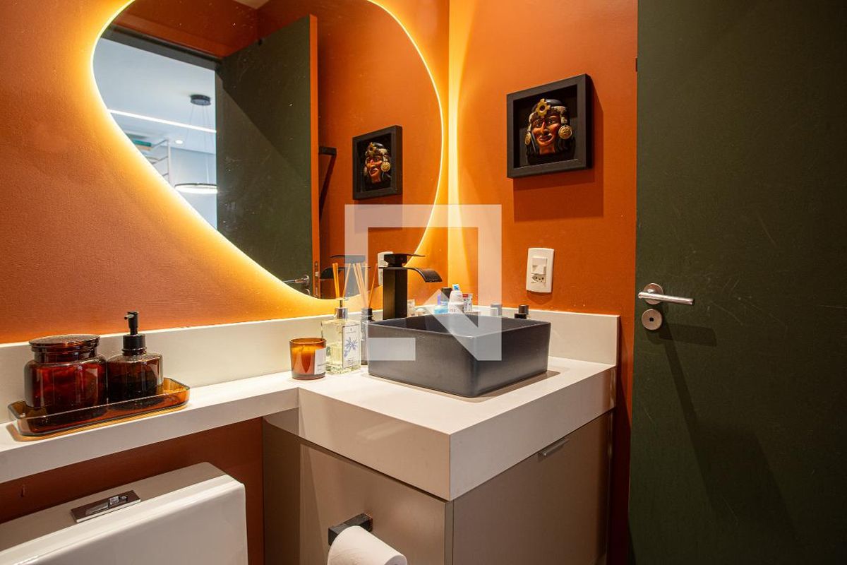 Kitnet-Studio, 26 m² - Foto 34