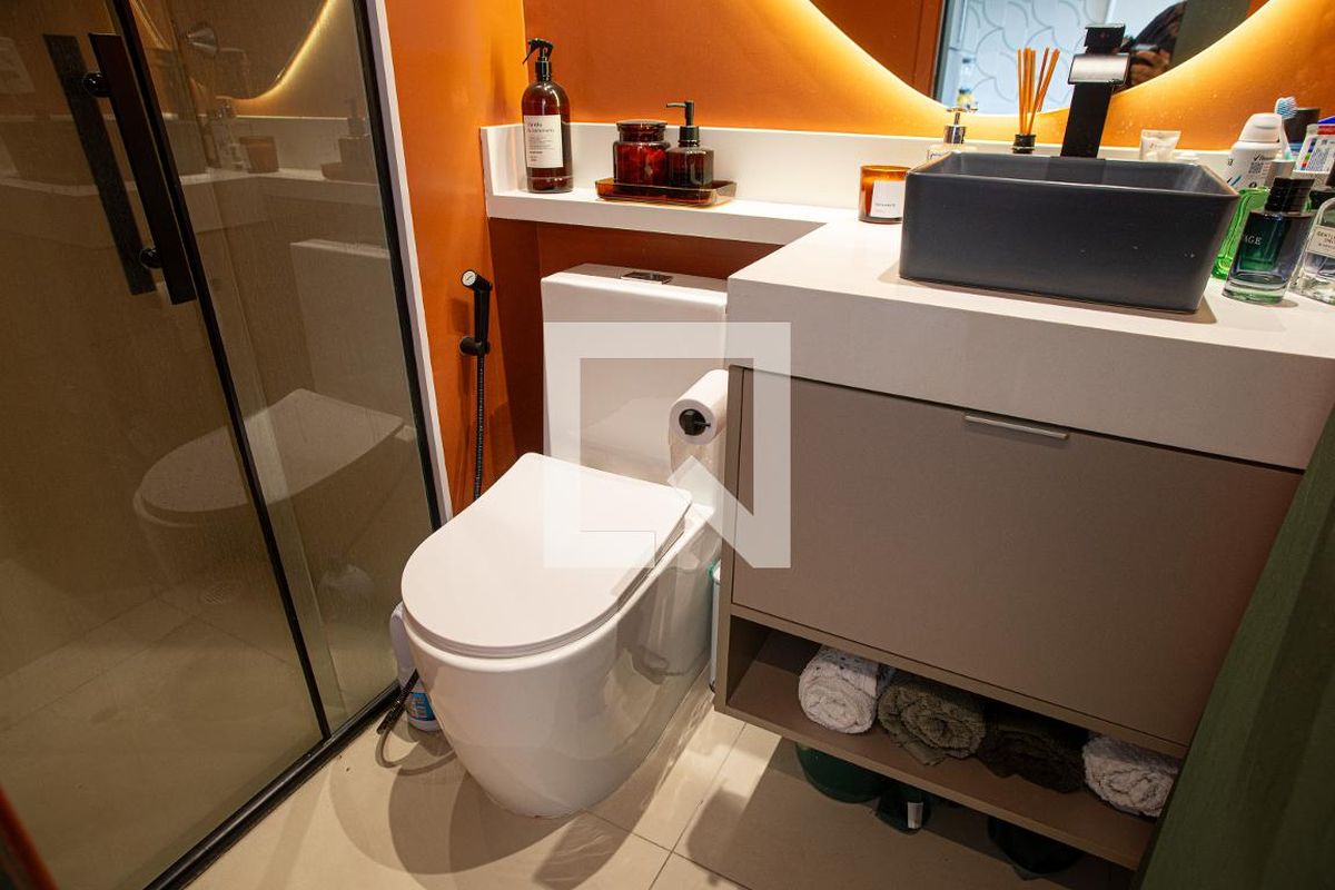 Kitnet-Studio, 26 m² - Foto 36