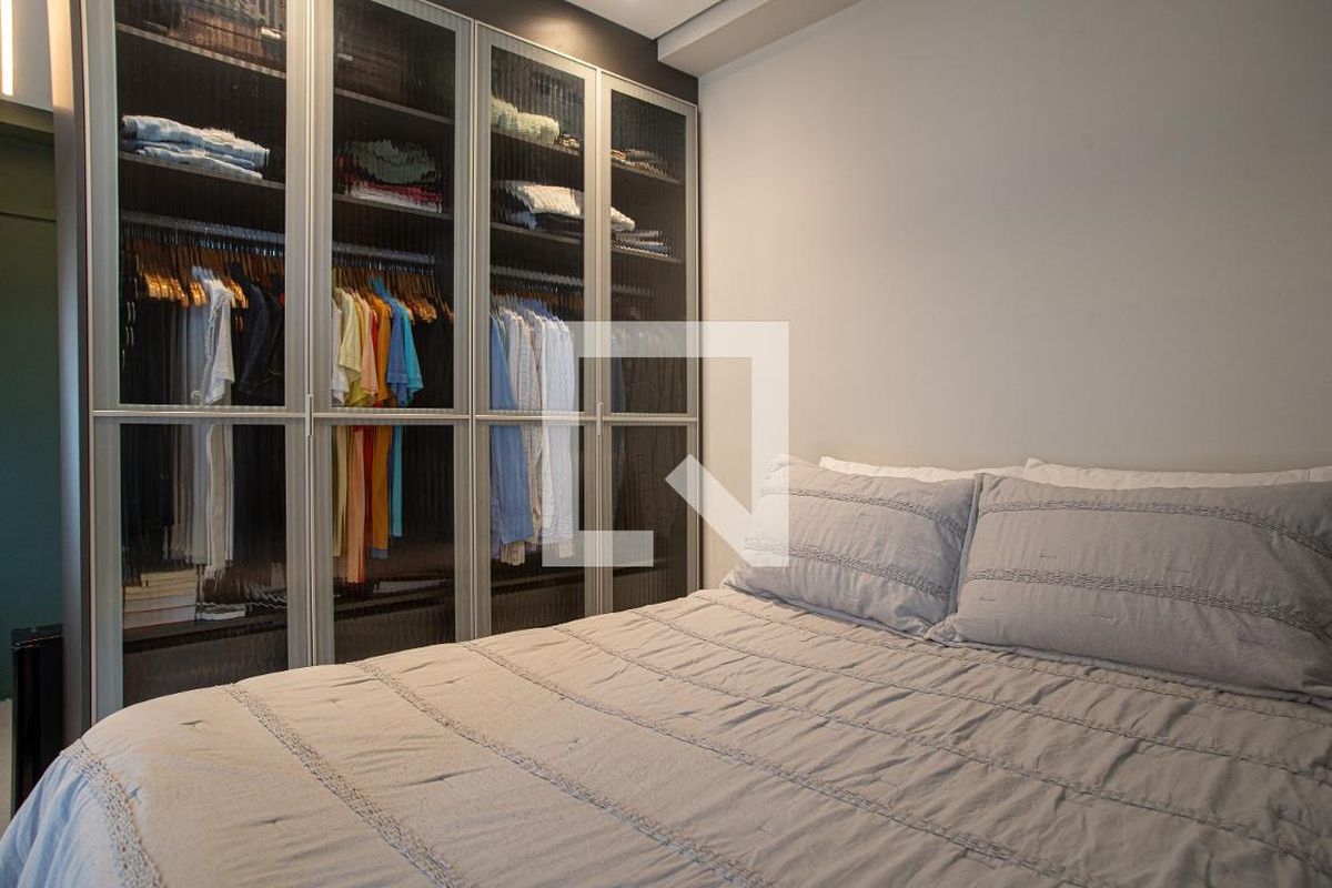 Kitnet-Studio, 26 m² - Foto 26