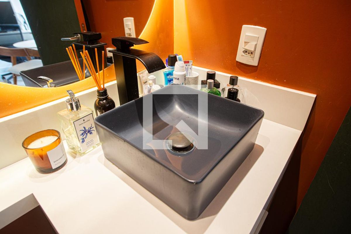 Kitnet-Studio, 26 m² - Foto 40