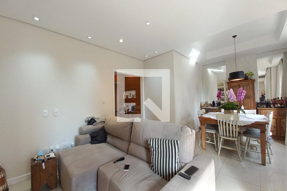 Apartamento à Venda - Cambuí, 3 Quartos,  140 m2 em , Campinas - sp | SoloBR