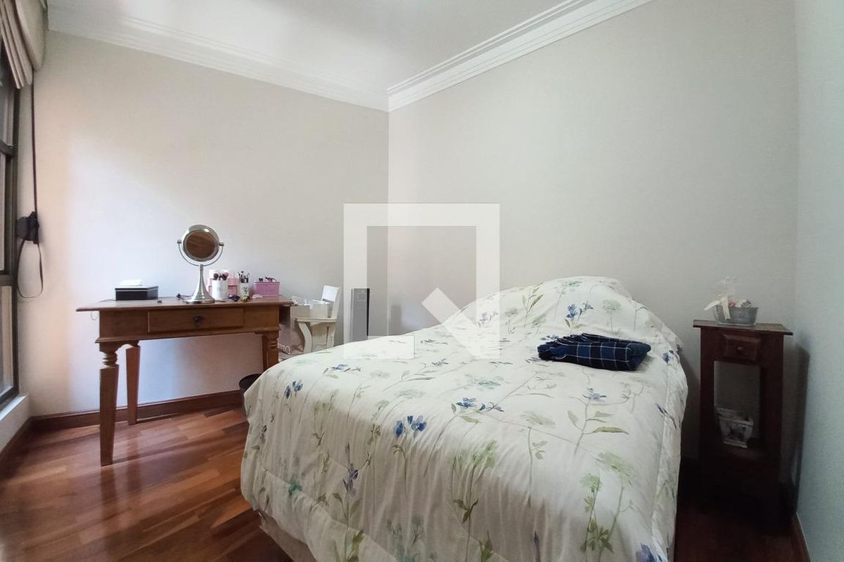 Apartamento à Venda - Cambuí, 3 Quartos,  140 m2 em , Campinas - sp | SoloBR