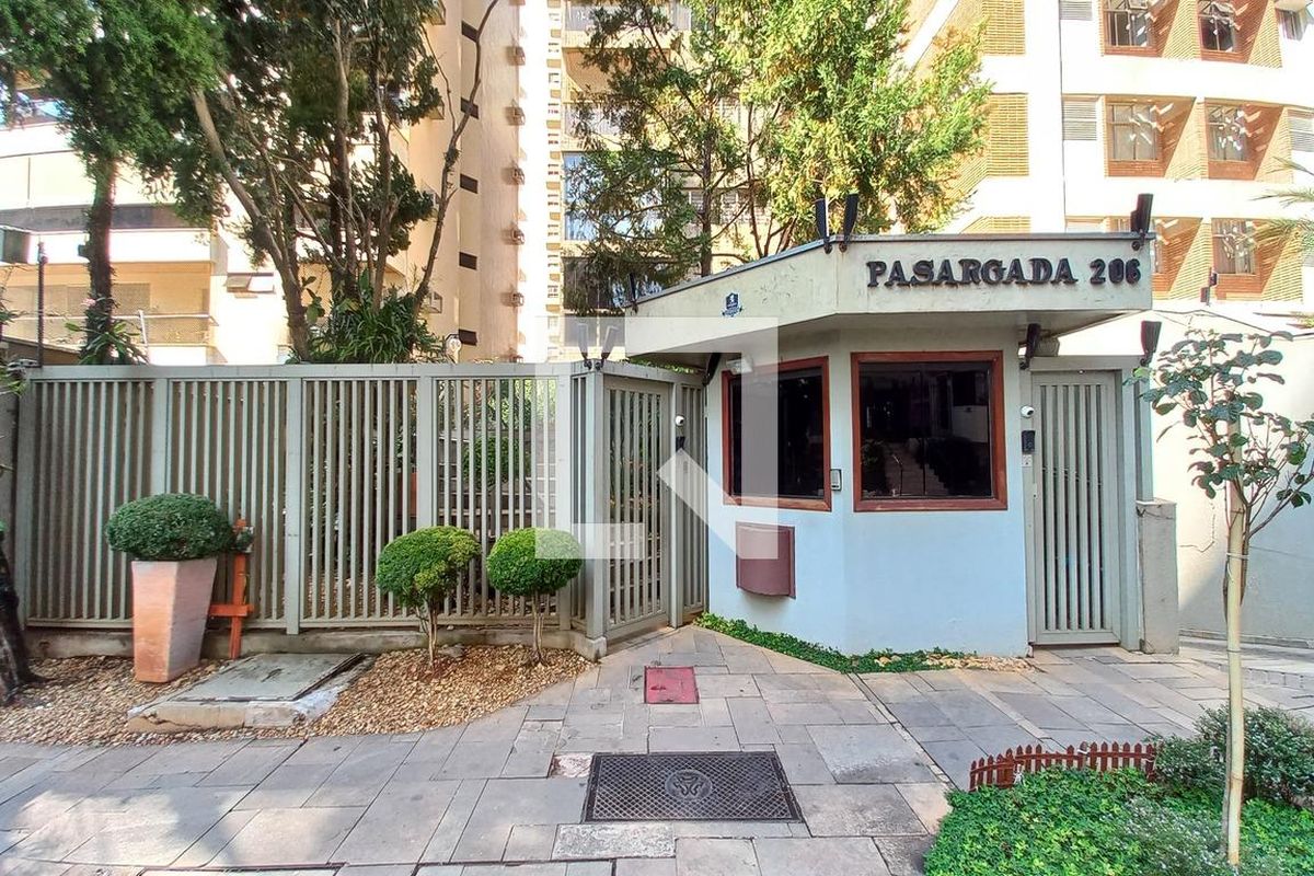 Apartamento à Venda - Cambuí, 3 Quartos,  140 m2 em , Campinas - sp | SoloBR