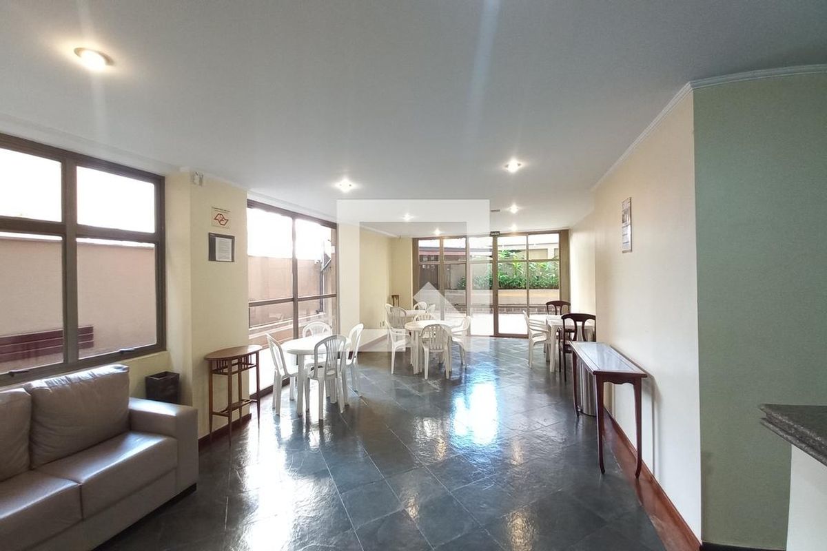 Apartamento à Venda - Cambuí, 3 Quartos,  140 m2 em , Campinas - sp | SoloBR