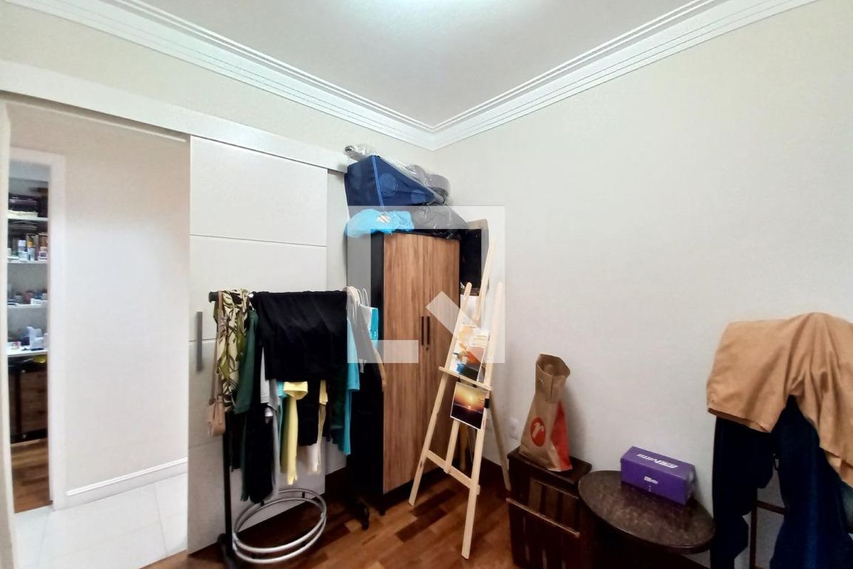 Apartamento à Venda - Cambuí, 3 Quartos,  140 m2 em , Campinas - sp | SoloBR