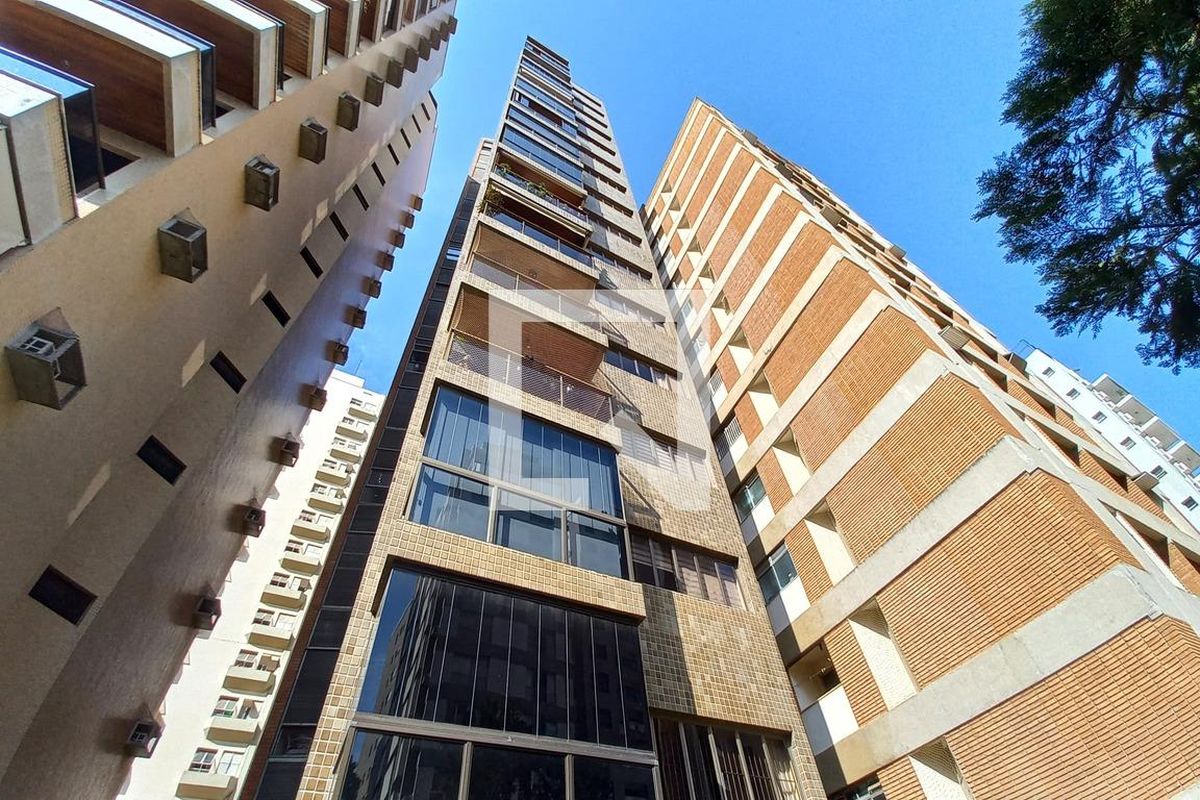 Apartamento à Venda - Cambuí, 3 Quartos,  140 m2 em , Campinas - sp | SoloBR