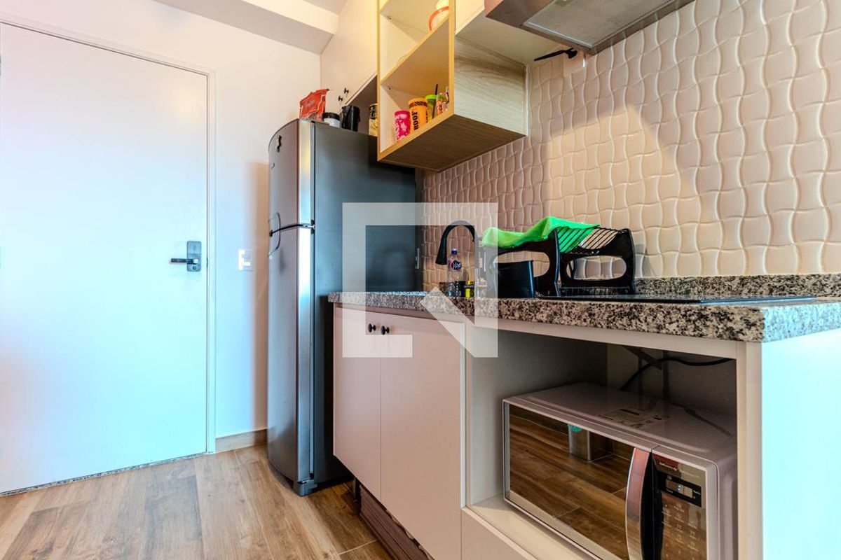 Kitnet-Studio, 33 m² - Foto 38