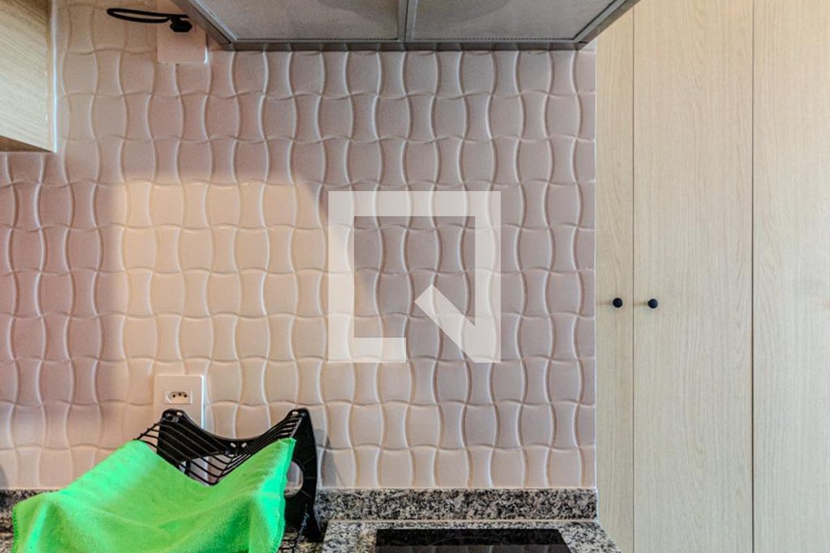 Kitnet-Studio, 33 m² - Foto 40