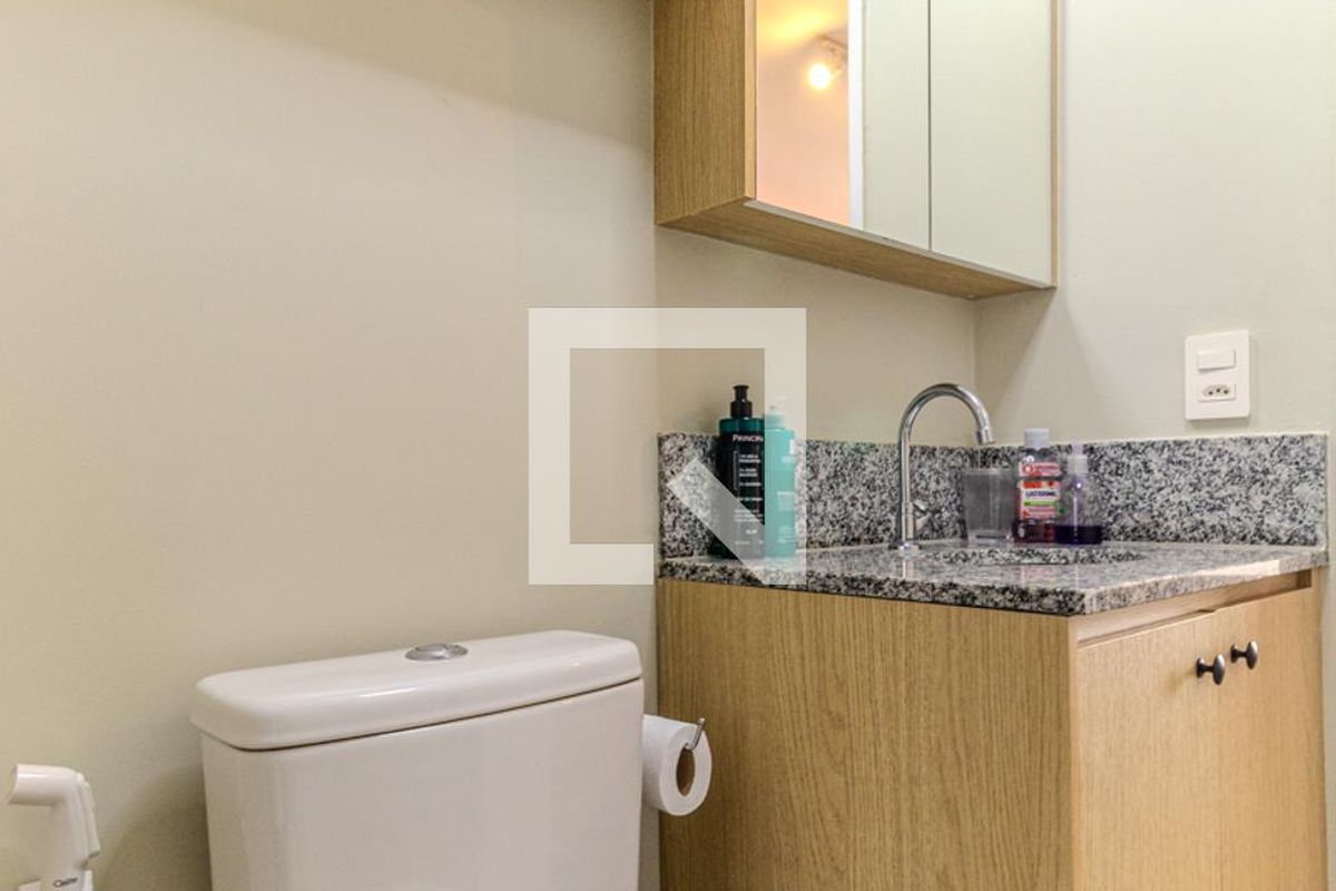 Kitnet-Studio, 33 m² - Foto 30