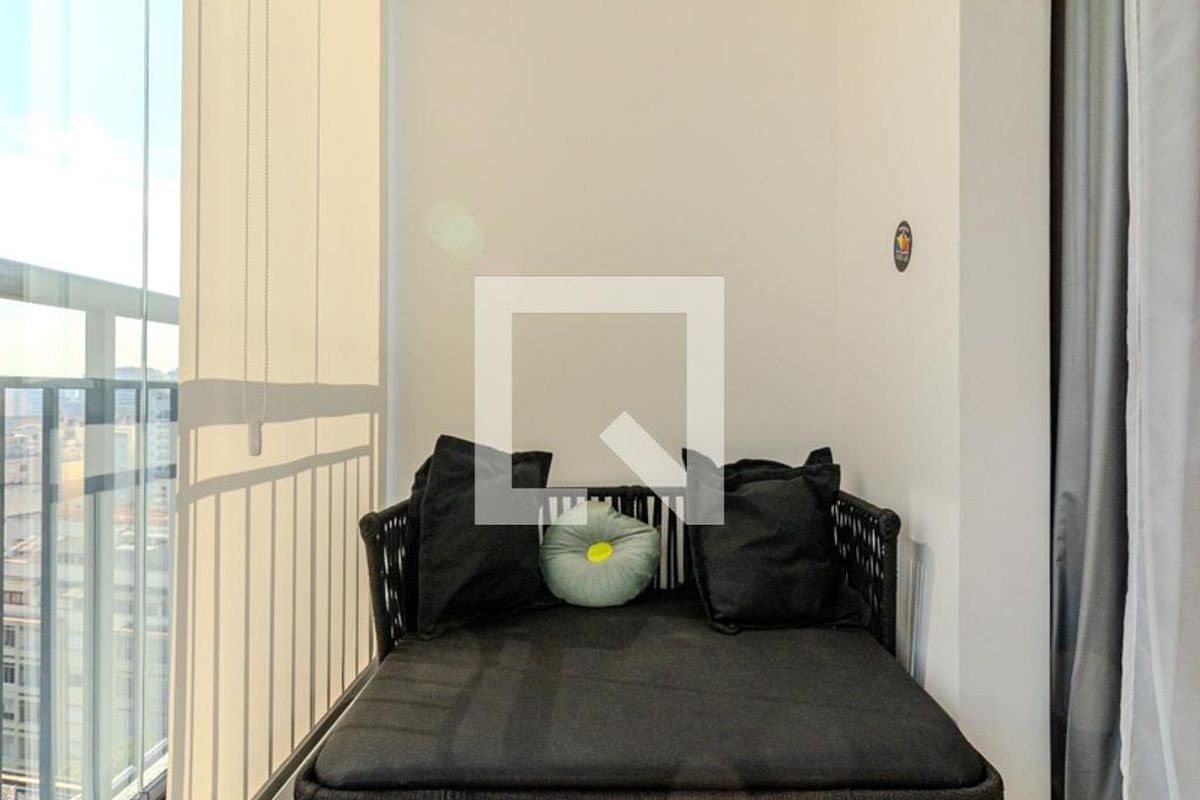 Kitnet-Studio, 33 m² - Foto 18