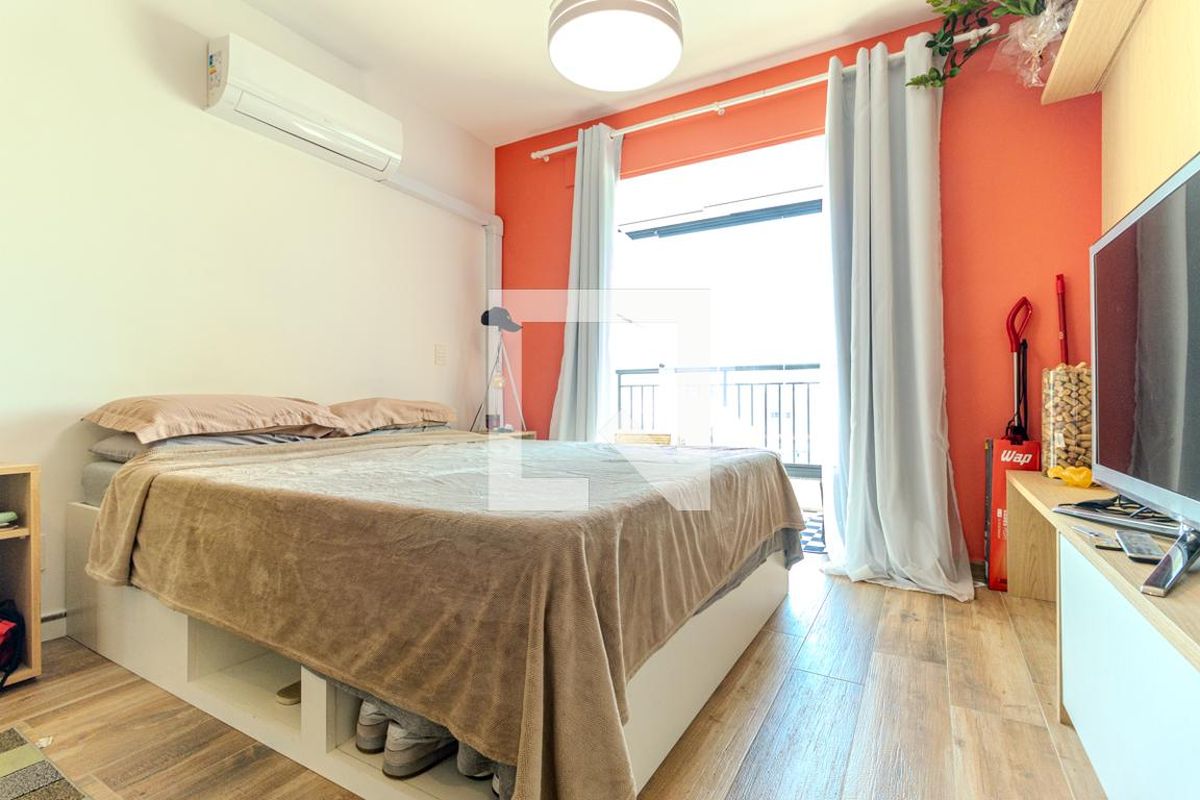 Kitnet-Studio, 33 m² - Foto 10