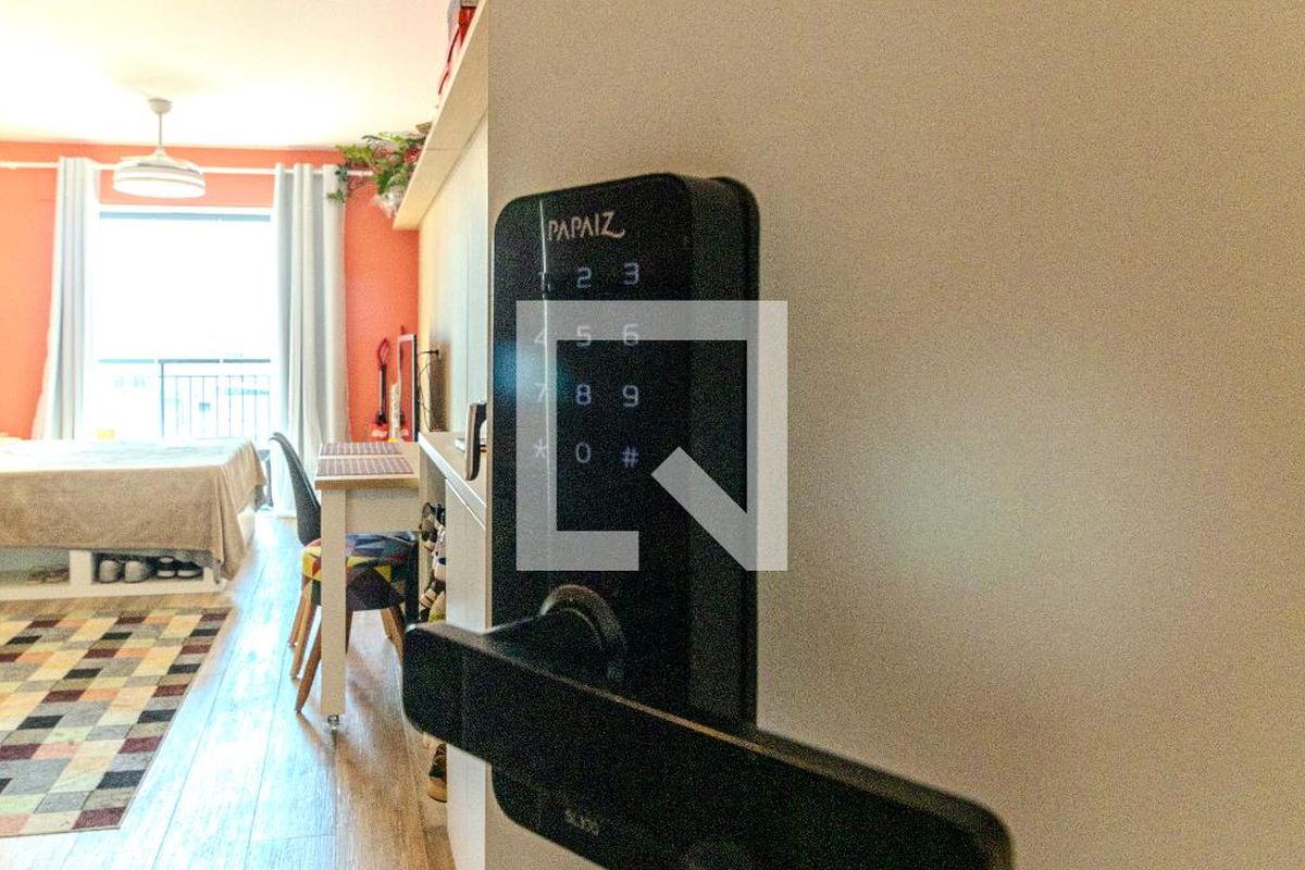 Kitnet-Studio, 33 m² - Foto 48