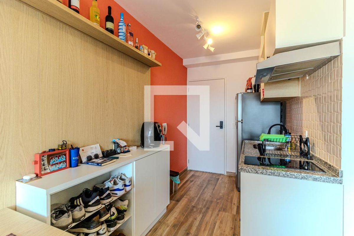 Kitnet-Studio, 33 m² - Foto 34