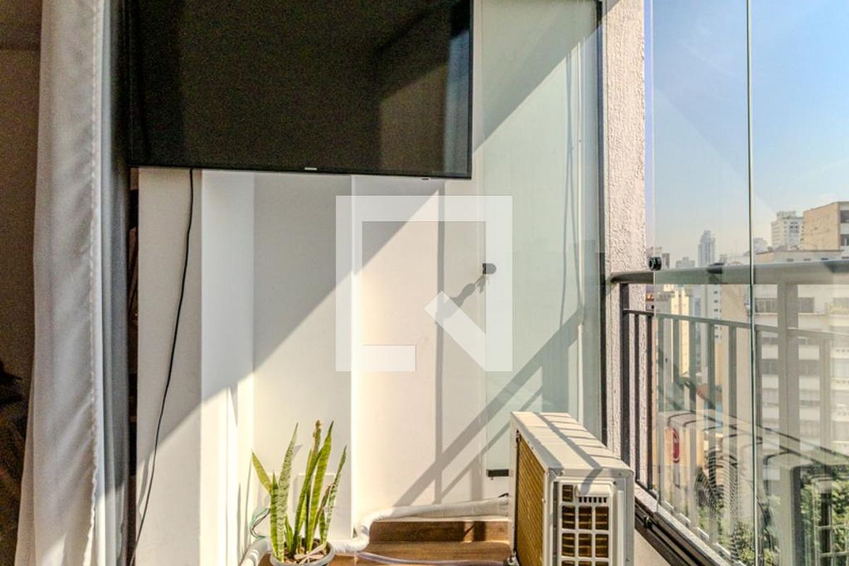 Kitnet-Studio, 33 m² - Foto 20