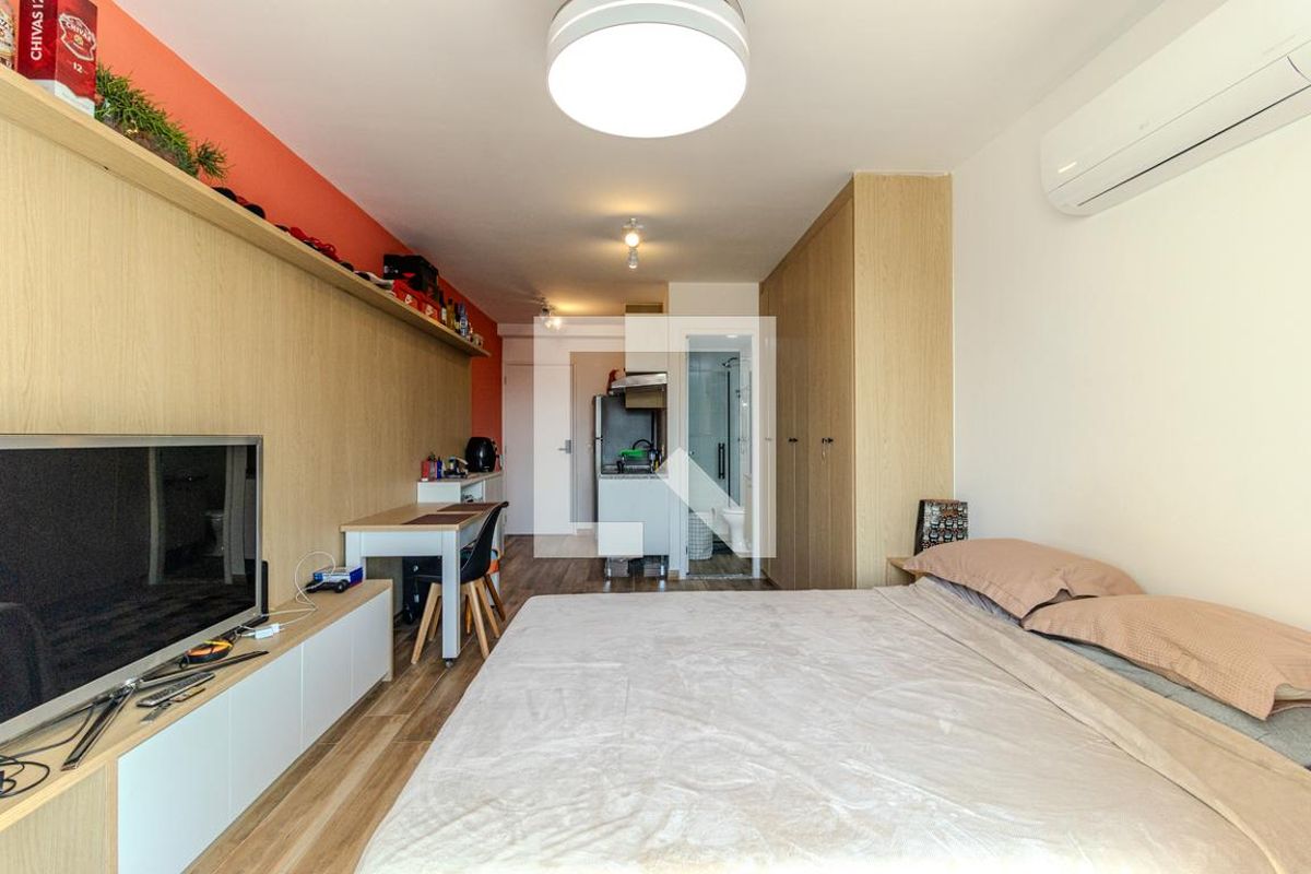 Kitnet-Studio, 33 m² - Foto 14