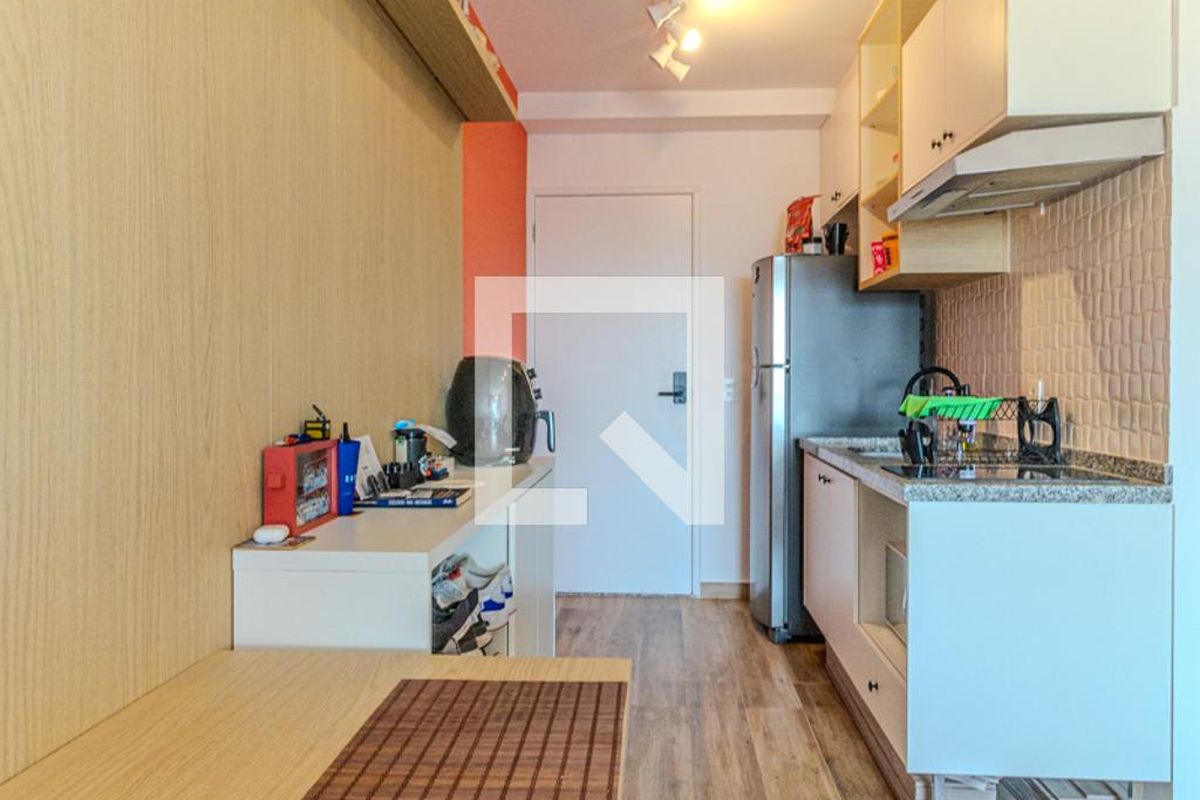 Kitnet-Studio, 33 m² - Foto 36