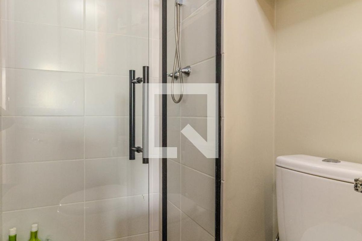 Kitnet-Studio, 33 m² - Foto 26